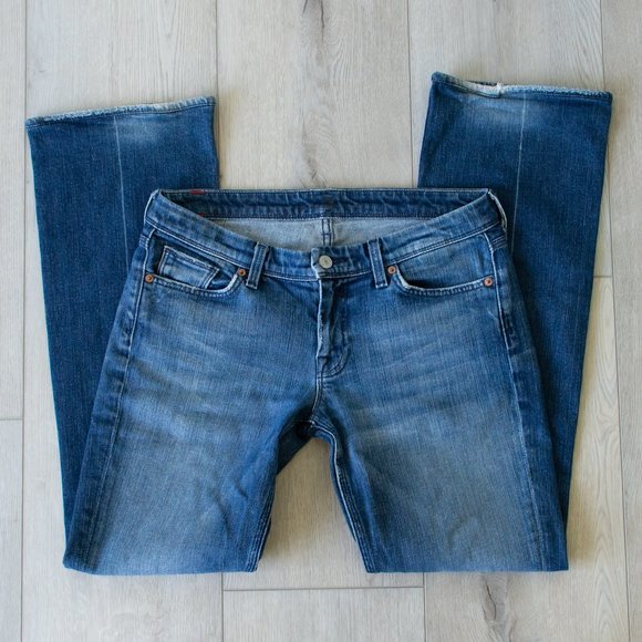7 For All Mankind Flynt Size 30 - Picture 1 of 16